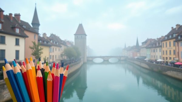 Annecy : ce que les avis en ligne ne disent pas
