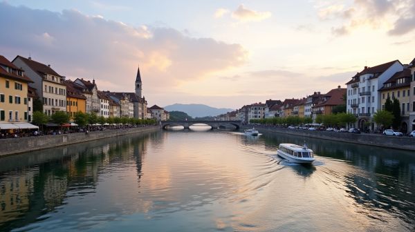 Annecy : ce que les avis en ligne ne disent pas
