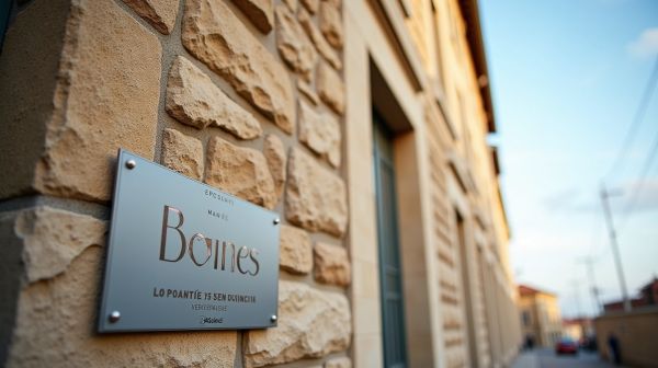 Choisir l'agence immobilière idéale à Saintes, un défi à relever