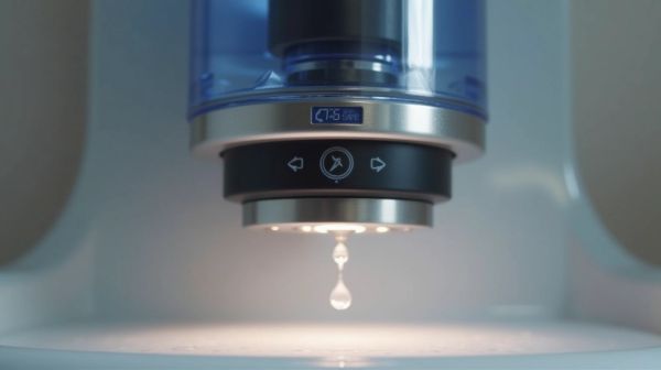Choisir un adoucisseur d'eau pour une solution eau douce efficace