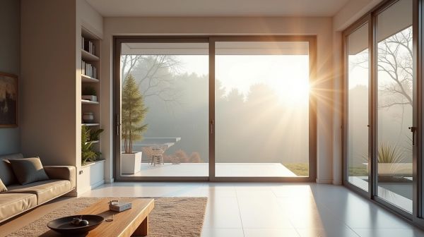 Choisir un volet roulant aluminium sur mesure pour votre maison