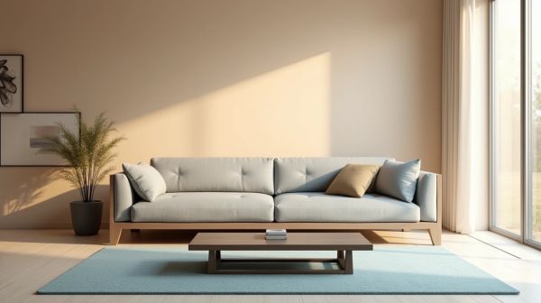 Choisir une table basse : le guide essentiel pour vos besoins