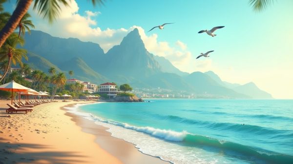 Comment profiter au mieux de votre séjour en tourisme