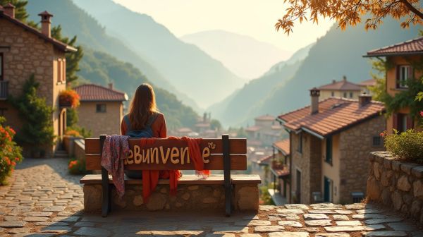 Comment profiter au mieux de votre séjour en tourisme