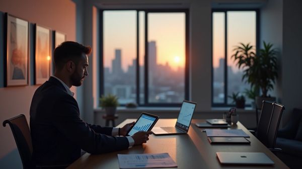 Optimiser le choix de son entreprise de climatisation efficace