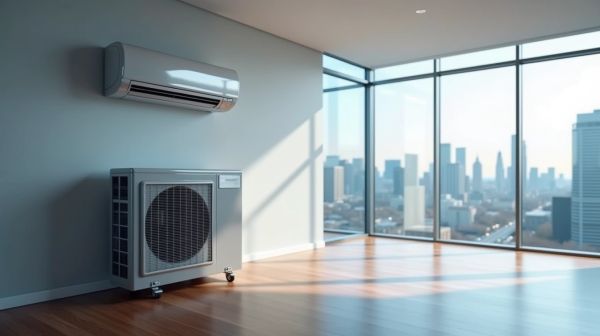 Optimiser le choix de son entreprise de climatisation efficace
