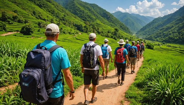 Quelles sont les meilleures pratiques pour un voyage éthique?