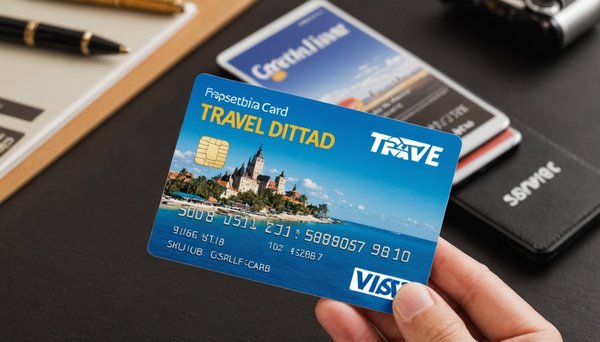 Stratégies incontournables pour optimiser vos économies grâce aux cartes de réduction voyage