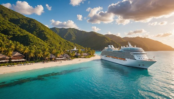 Vacances idéales : croisières animées ou stations balnéaires – quel choix satisfera vos envies?