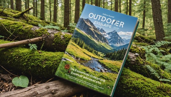 Évasion en plein air : le guide essentiel pour les amoureux de la nature et de l'aventure